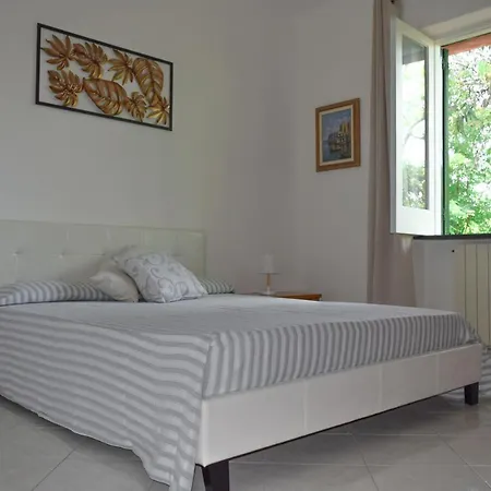 Il Giardino Selvatico Di Succellario - Apartments Barano d'Ischia Exterior photo