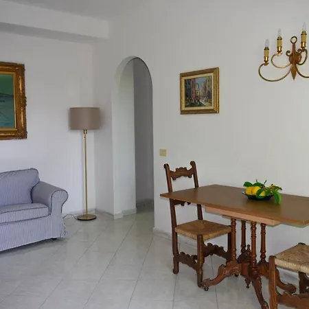Il Giardino Selvatico Di Succellario - Apartments Barano d'Ischia Exterior photo