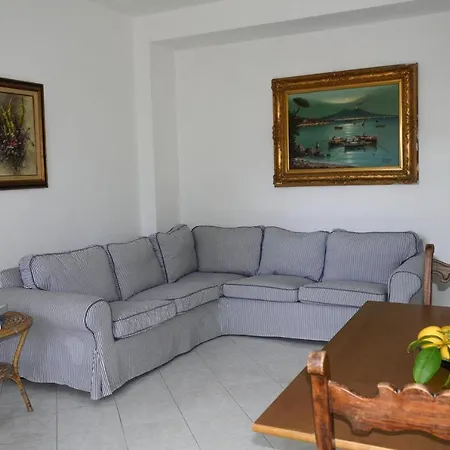 Il Giardino Selvatico Di Succellario - Apartments Barano d'Ischia Exterior photo