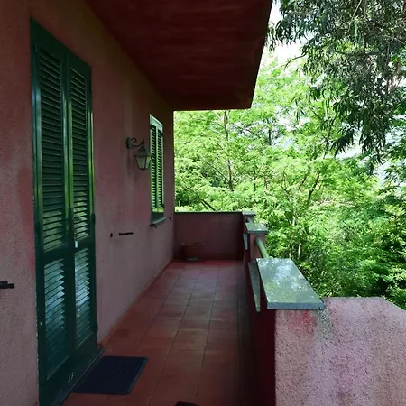 Il Giardino Selvatico Di Succellario - Apartments Barano d'Ischia Exterior photo