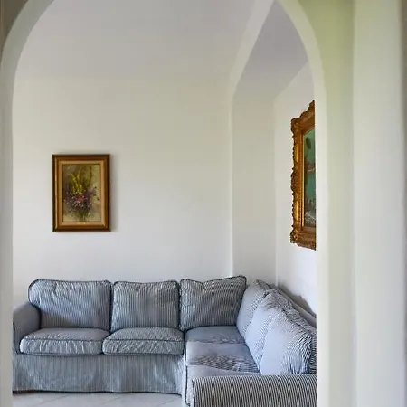 Il Giardino Selvatico Di Succellario - Apartments Barano d'Ischia Exterior photo
