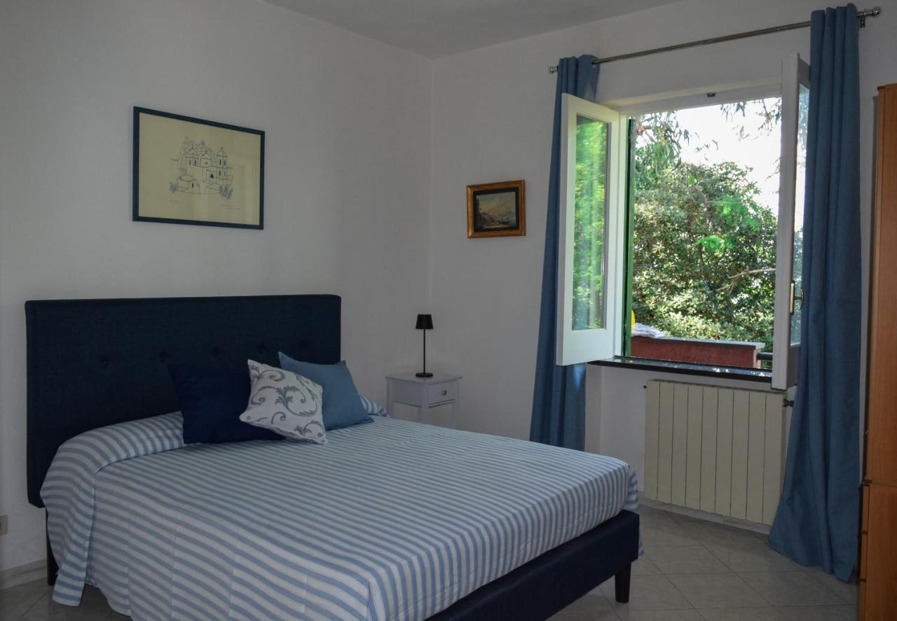 Il Giardino Selvatico Di Succellario - Apartment