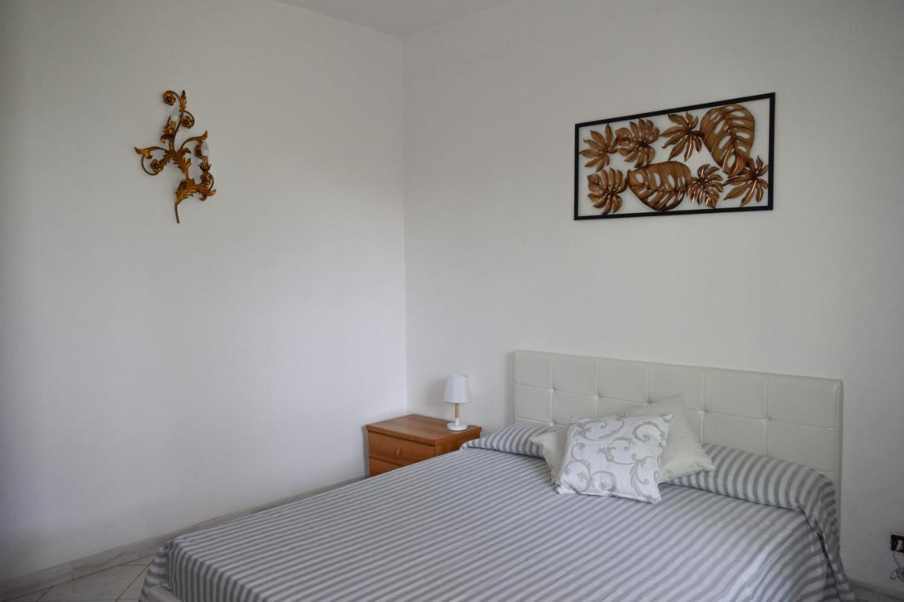Il Giardino Selvatico Di Succellario - Apartment Barano d'Ischia