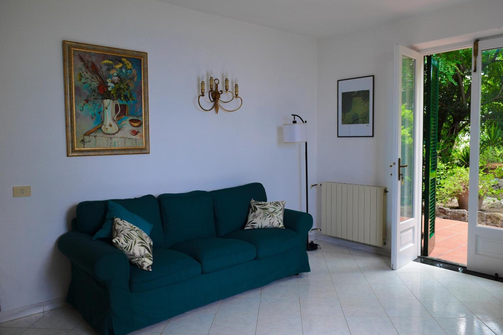 Apartment Il Giardino Selvatico Di Succellario - *