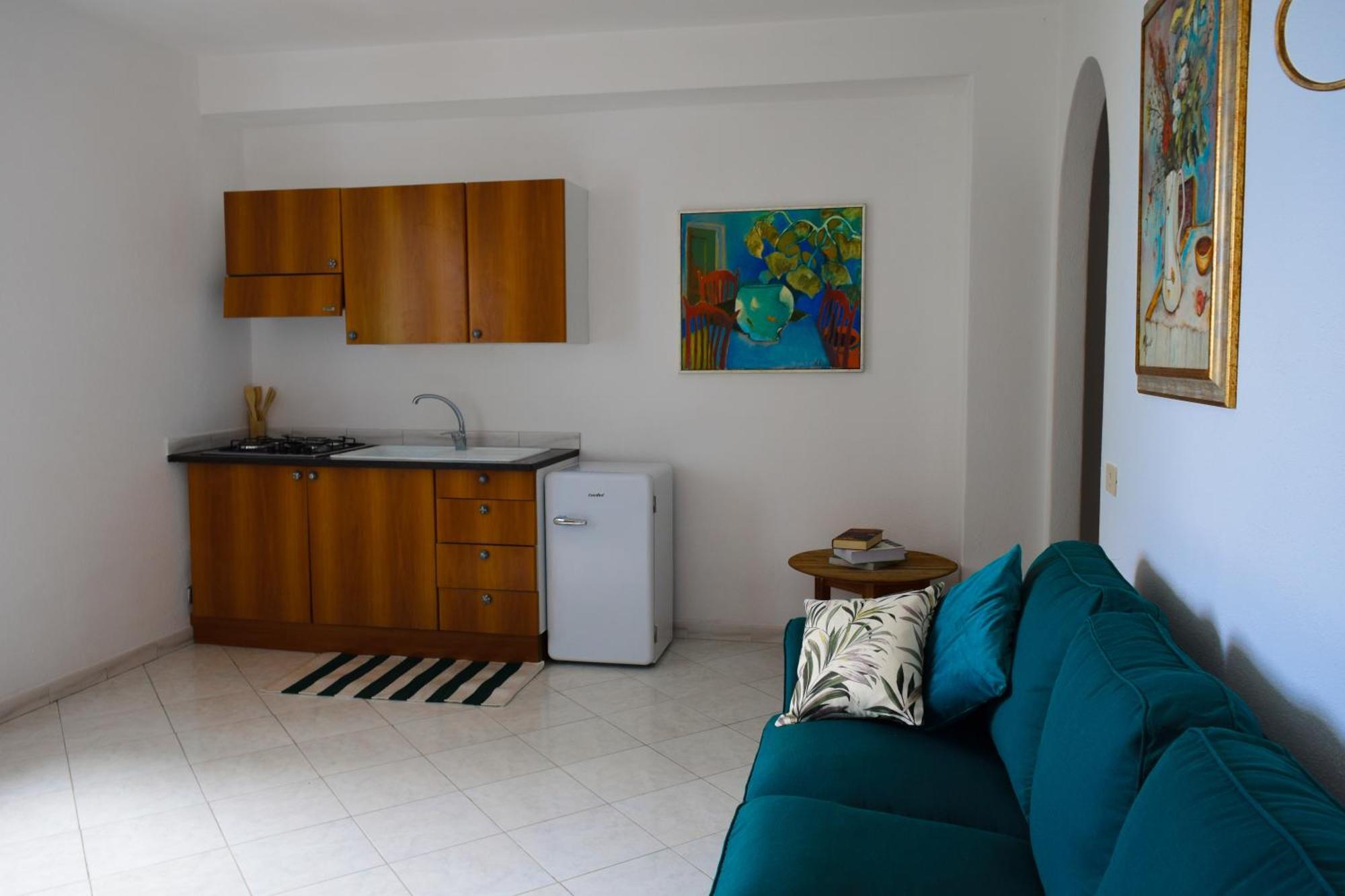 Apartment Il Giardino Selvatico Di Succellario - *