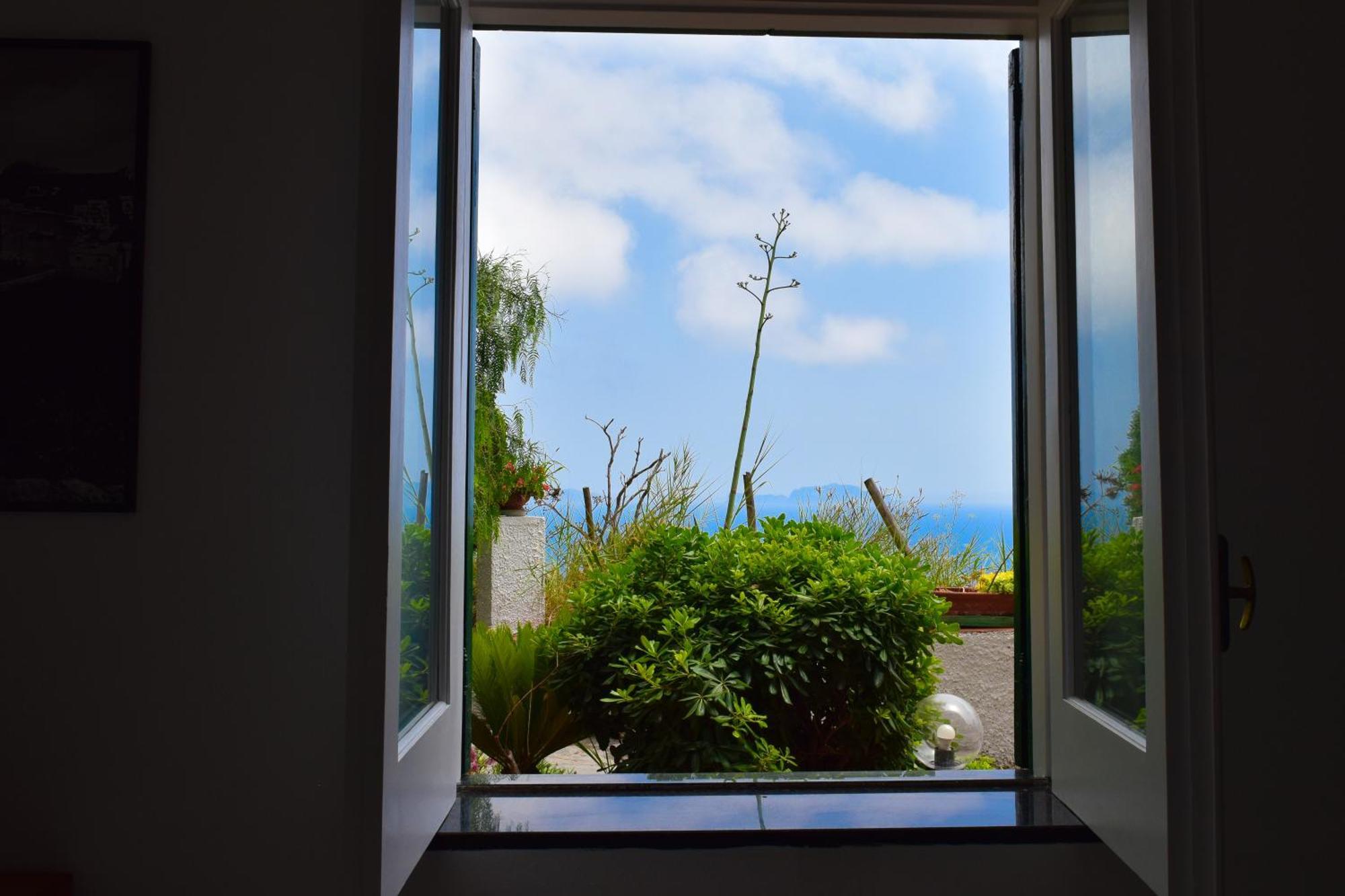 Il Giardino Selvatico Di Succellario - Apartment *
